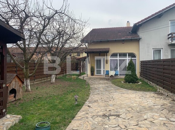 Casa de vânzare 3 camere Cetate - 111838CV | BLITZ Alba Iulia | Poza3