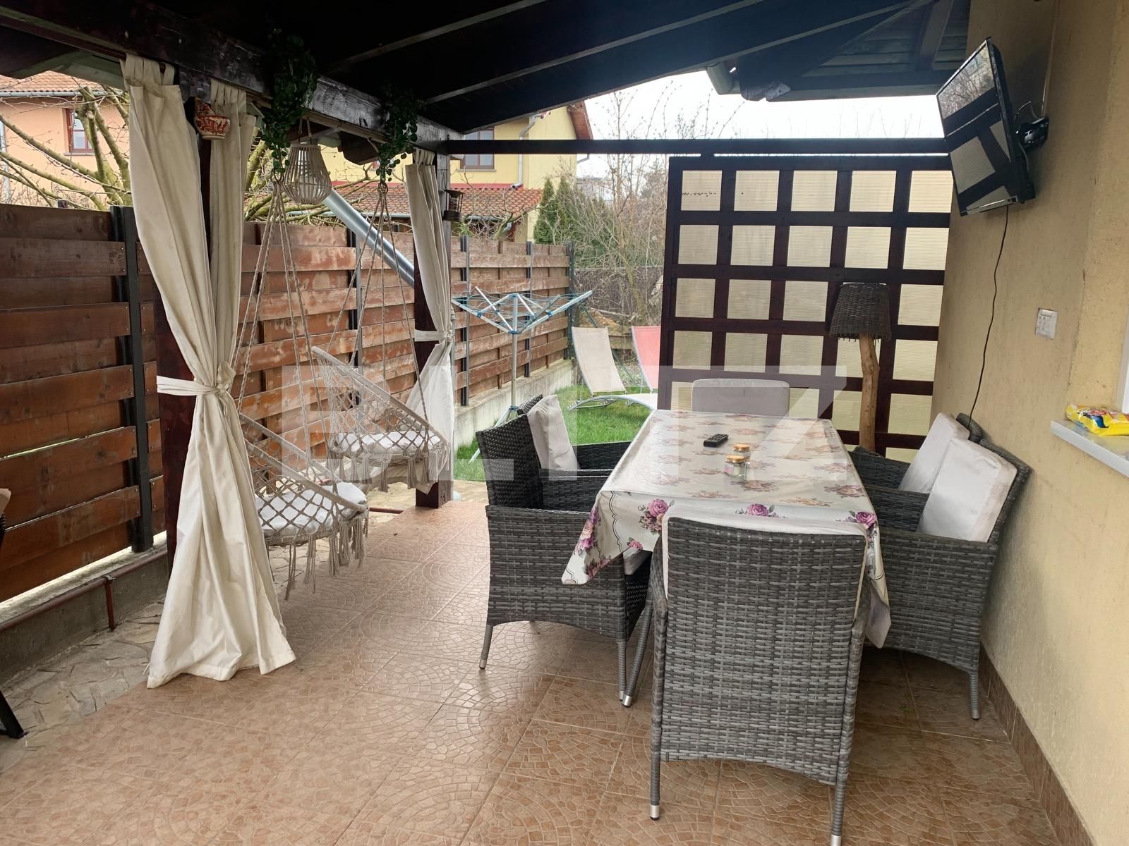 Casa de vânzare 3 camere Cetate - 111838CV | BLITZ Alba Iulia | Poza10