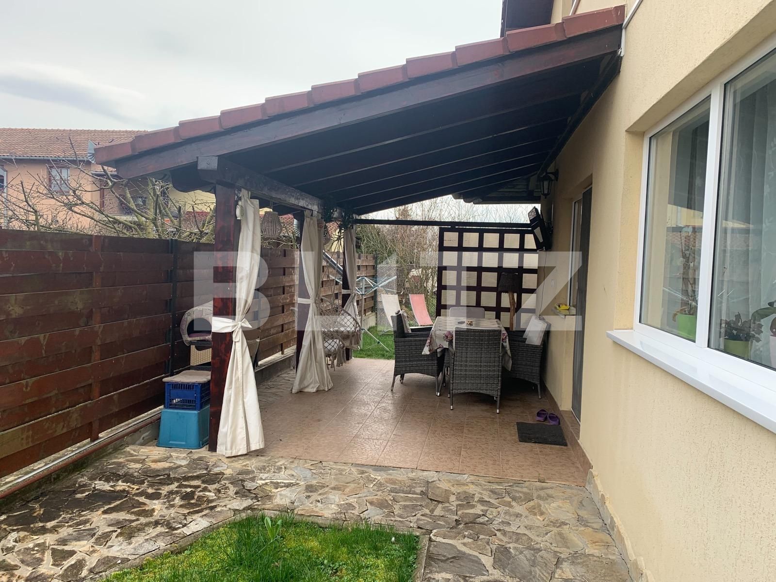 Casa de vânzare 3 camere Cetate - 111838CV | BLITZ Alba Iulia | Poza12