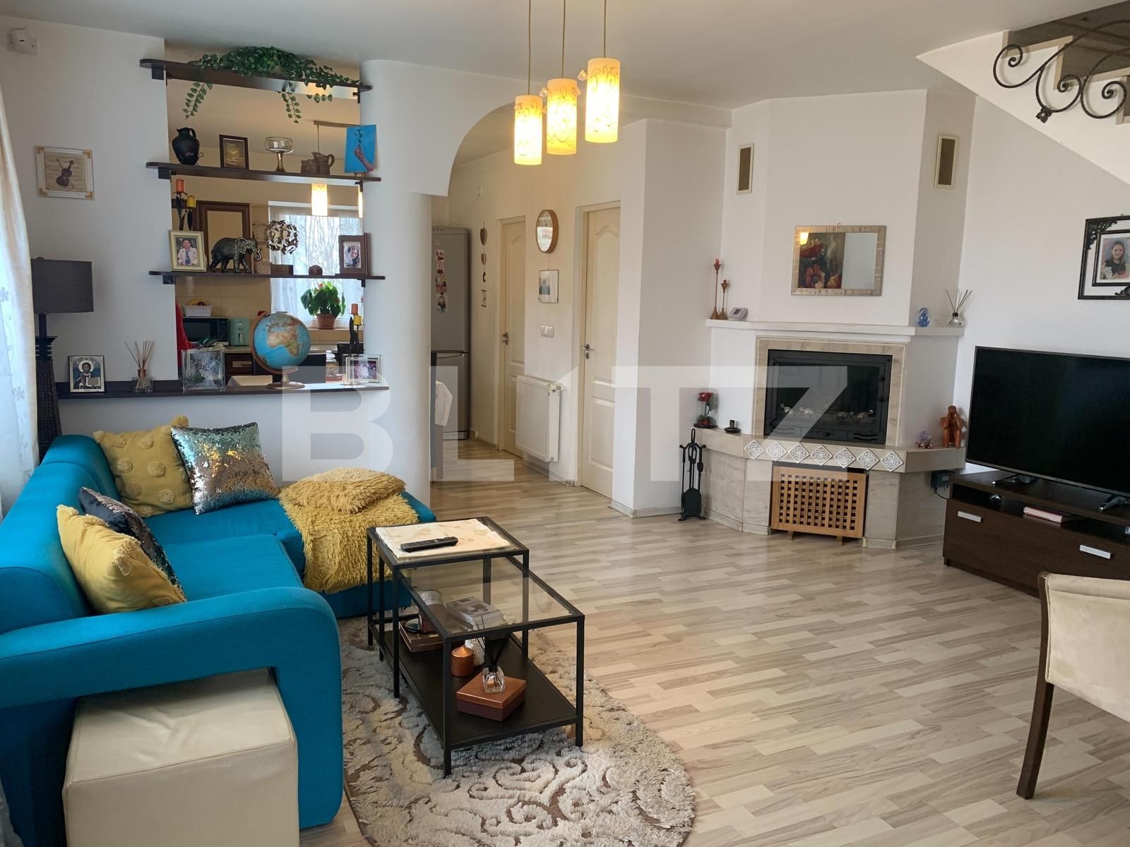 Casa de vânzare 3 camere Cetate - 111838CV | BLITZ Alba Iulia | Poza6