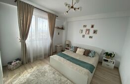 Apartament 3 camere, bloc nou, Ampoi 3