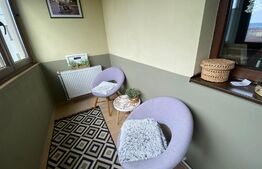 Apartament 3 camere, bloc nou, Ampoi 3