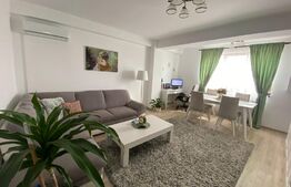 Apartament 3 camere, bloc nou, Ampoi 3