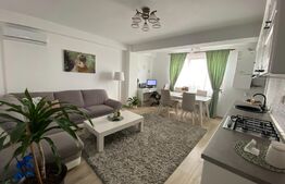 Apartament 3 camere, bloc nou, Ampoi 3