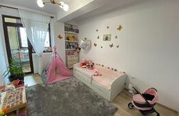 Apartament 3 camere, bloc nou, Ampoi 3