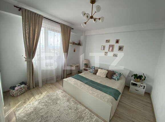 Apartament de vânzare 3 camere Ampoi 3 - 111846AV | BLITZ Alba Iulia | Poza2