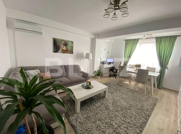 Apartament de vânzare 3 camere Ampoi 3 - 111846AV | BLITZ Alba Iulia | Poza1