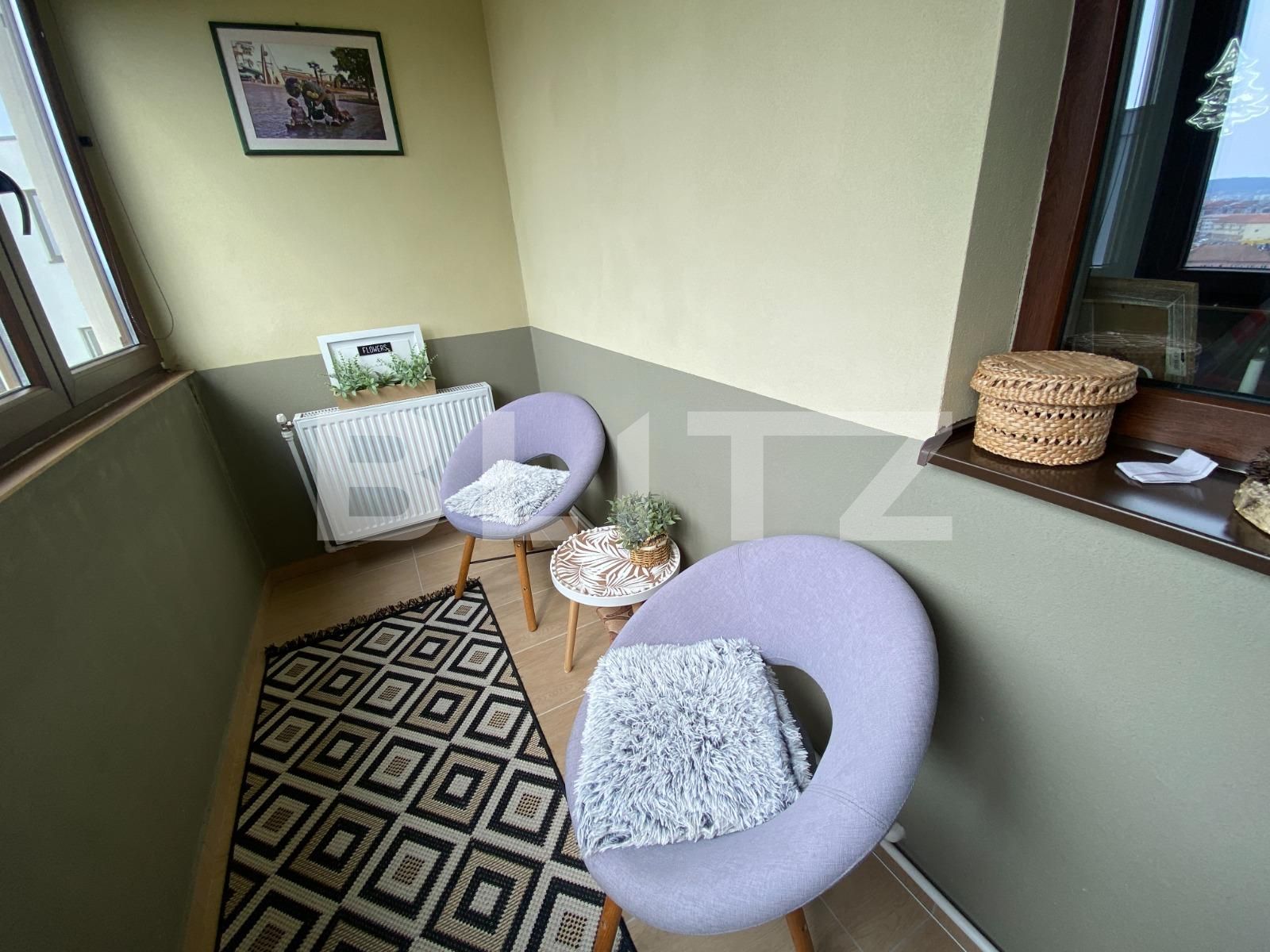 Apartament de vânzare 3 camere Ampoi 3 - 111846AV | BLITZ Alba Iulia | Poza4