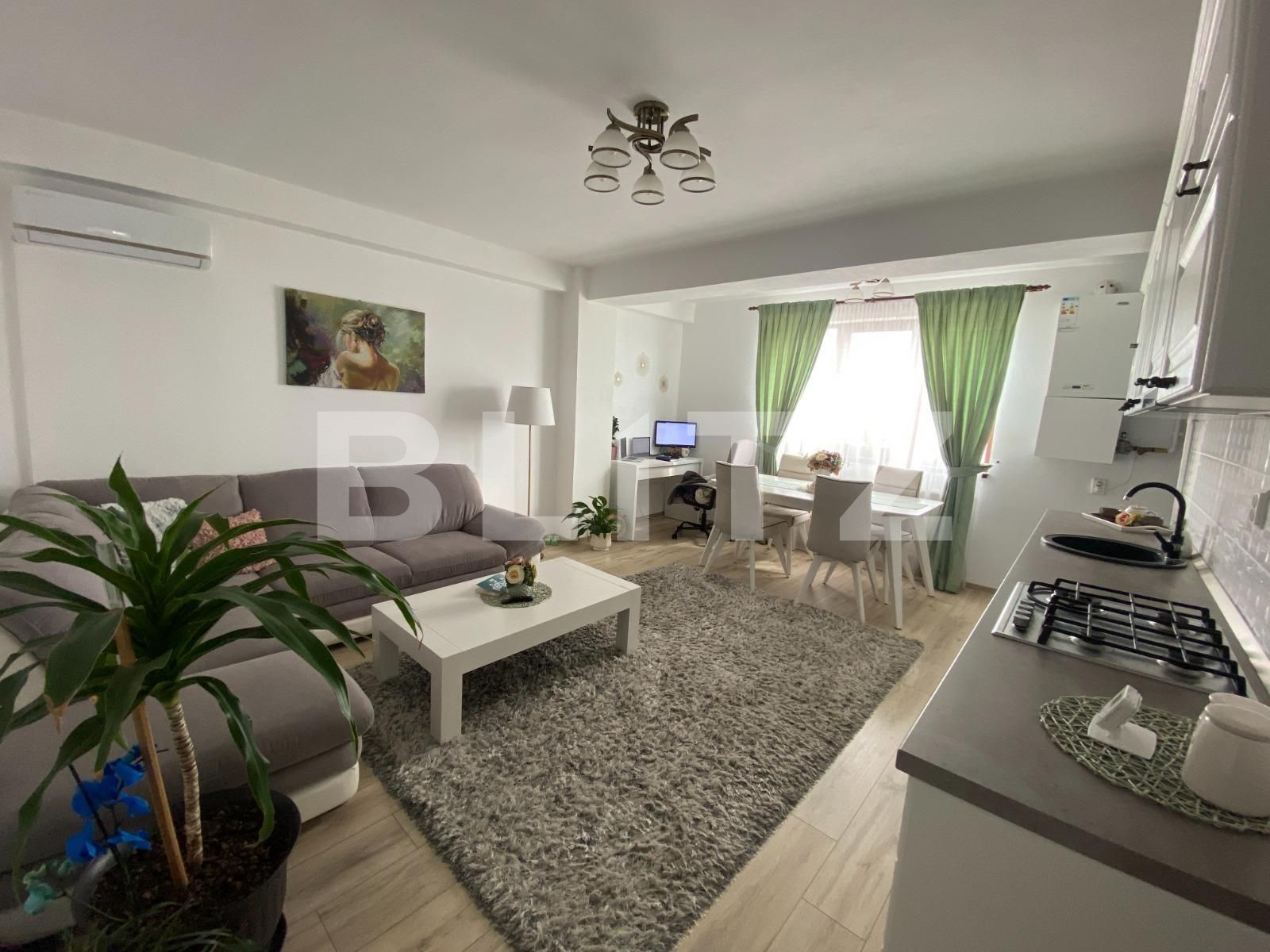 Apartament de vânzare 3 camere Ampoi 3 - 111846AV | BLITZ Alba Iulia | Poza6