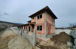Casa individual 4 camere, zona Micesti