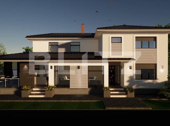 Casa de vânzare 4 camere Micești - 111866CV | BLITZ Alba Iulia | Poza2