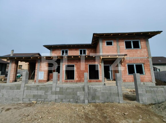 Casa de vânzare 4 camere Micești - 111866CV | BLITZ Alba Iulia | Poza1