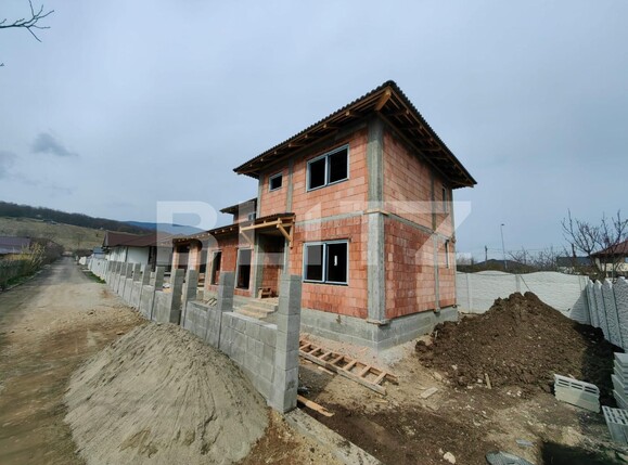 Casa de vânzare 4 camere Micești - 111866CV | BLITZ Alba Iulia | Poza3