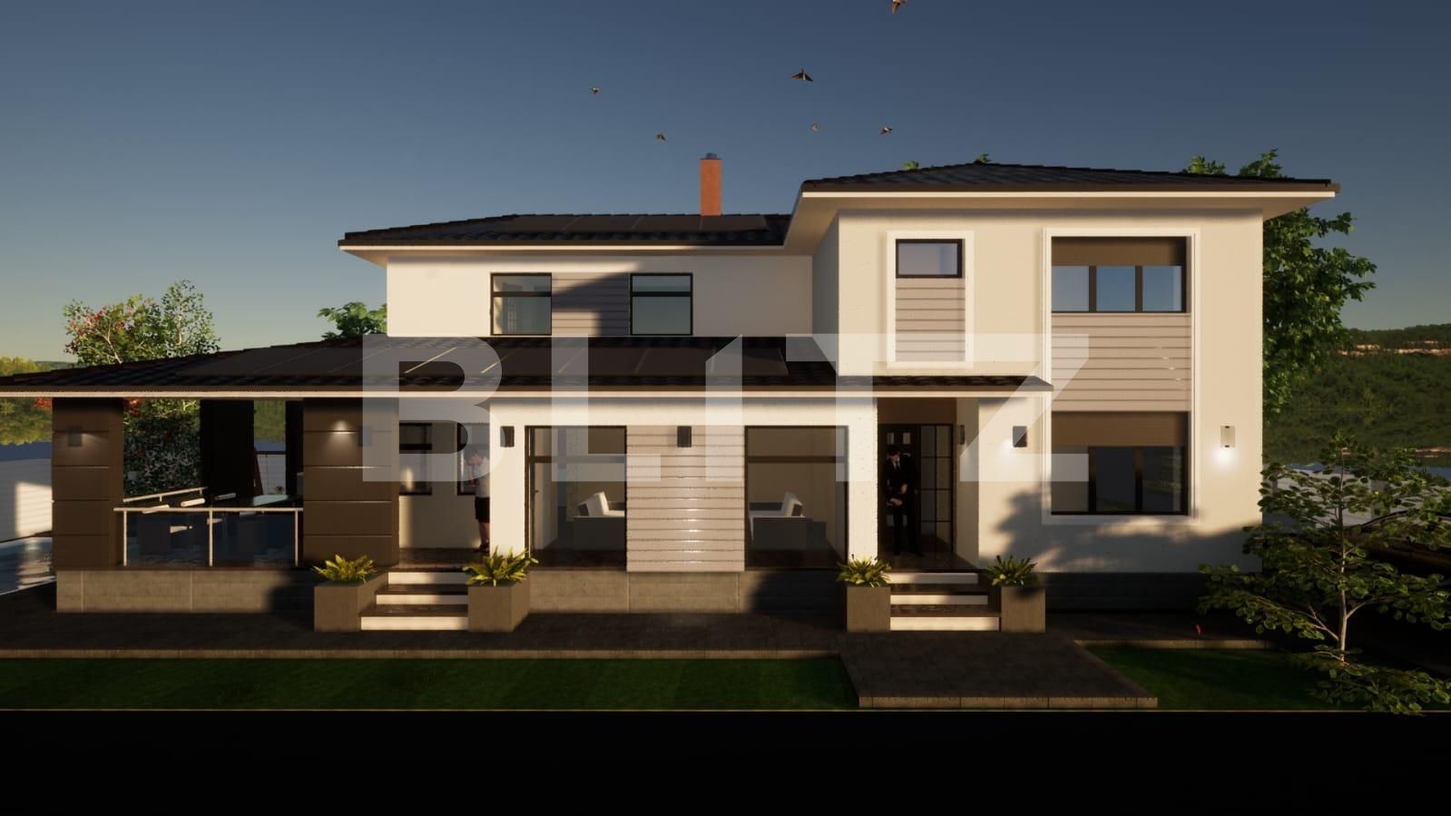 Casa de vânzare 4 camere Micești - 111866CV | BLITZ Alba Iulia | Poza2