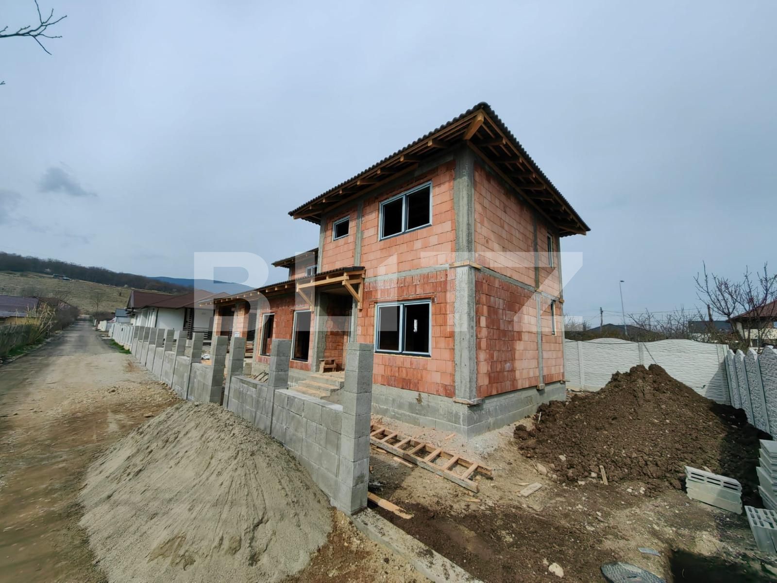 Casa de vânzare 4 camere Micești - 111866CV | BLITZ Alba Iulia | Poza3