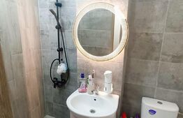 Garsoniera, finisaje moderne, et 2, Ampoi 1