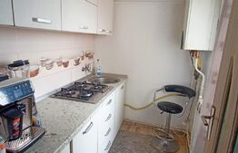 Garsoniera, finisaje moderne, et 2, Ampoi 1