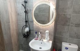 Garsoniera, finisaje moderne, et 2, Ampoi 1