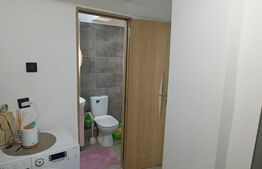 Garsoniera, finisaje moderne, et 2, Ampoi 1