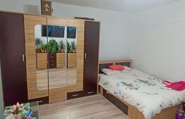 Garsoniera, finisaje moderne, et 2, Ampoi 1