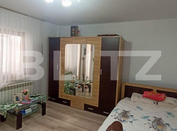 Garsonieră de vânzare Ampoi 1 - 111885AV | BLITZ Alba Iulia | Poza2