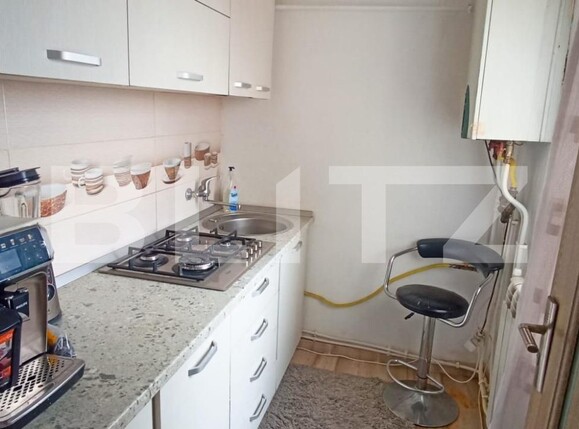 Garsonieră de vânzare Ampoi 1 - 111885AV | BLITZ Alba Iulia | Poza3