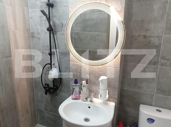 Garsonieră de vânzare Ampoi 1 - 111885AV | BLITZ Alba Iulia | Poza1