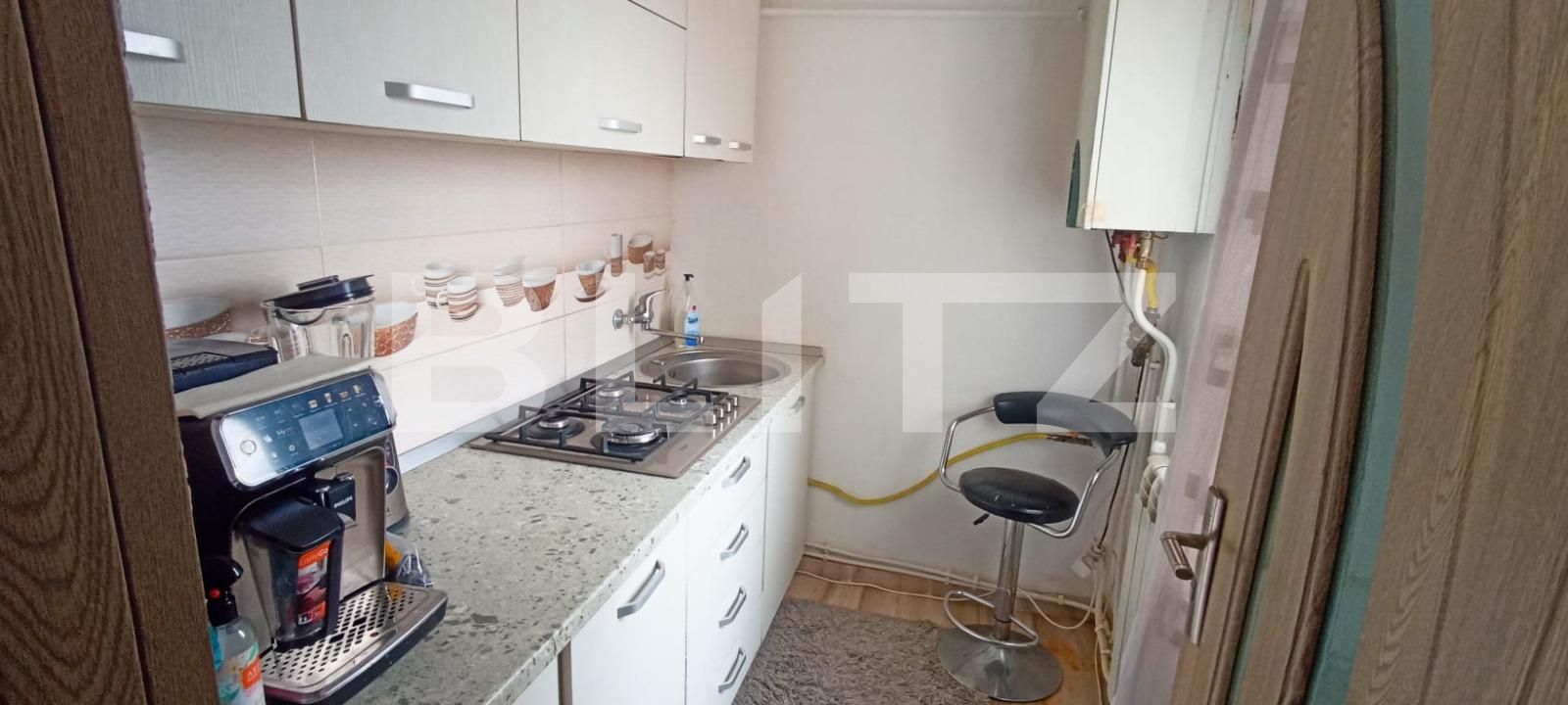 Garsonieră de vânzare Ampoi 1 - 111885AV | BLITZ Alba Iulia | Poza3