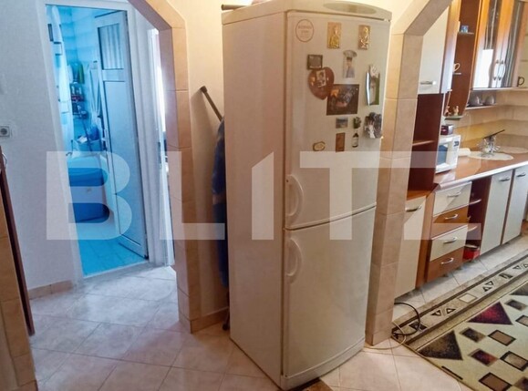 Apartament de vânzare 2 camere Industrială - 111889AV | BLITZ Alba Iulia | Poza1