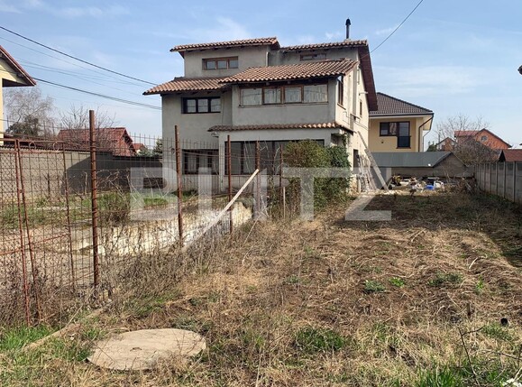 Casa de vânzare 4 camere Cetate - 111891CV | BLITZ Alba Iulia | Poza1