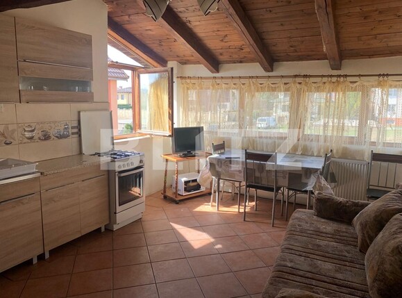 Casa de vânzare 4 camere Cetate - 111891CV | BLITZ Alba Iulia | Poza2