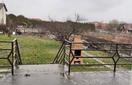 Teren intravilan, 555 mp, Zona Cetate - Schit