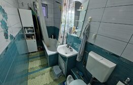 Apartament 2 camere, decomandat, Cetate