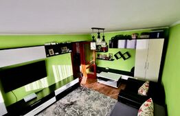 Apartament 2 camere, decomandat, Cetate