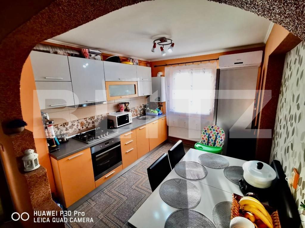 Apartament de vânzare 2 camere Cetate - 111902AV | BLITZ Alba Iulia | Poza2