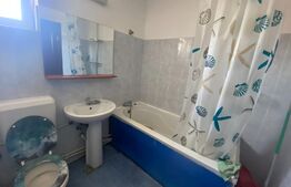 Apartament 2 camere, bloc nou, pretabil spatiu comercial