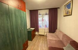 Apartament 3 camere, etaj 2, Cetate