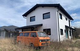 Casa individuala 4 camere, zona Micesti