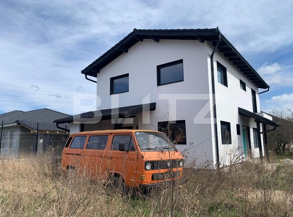 Casa de vânzare 4 camere Micești - 112564CV | BLITZ Alba Iulia | Poza1