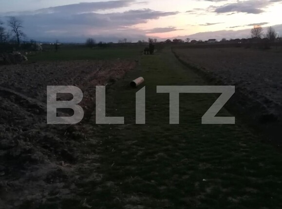 Teren de vânzare Vinţu de Jos - 112591TV | BLITZ Alba Iulia | Poza1
