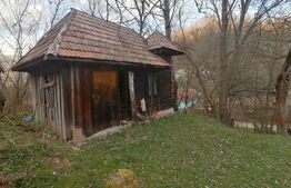 Teren intravilan 2900 mp in Zona Presaca Ampoiului