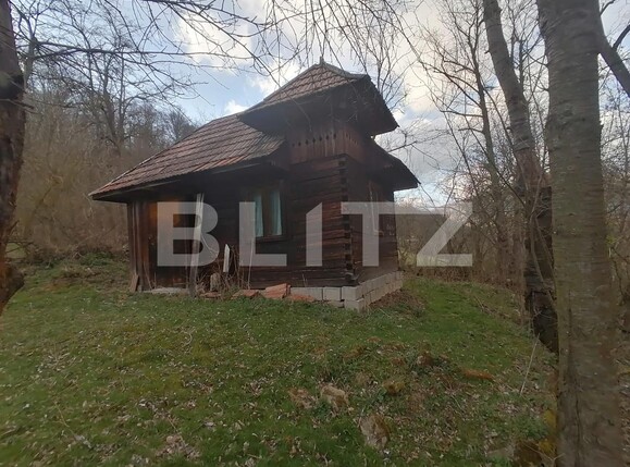 Teren de vânzare Exterior Nord - 112735TV | BLITZ Alba Iulia | Poza1