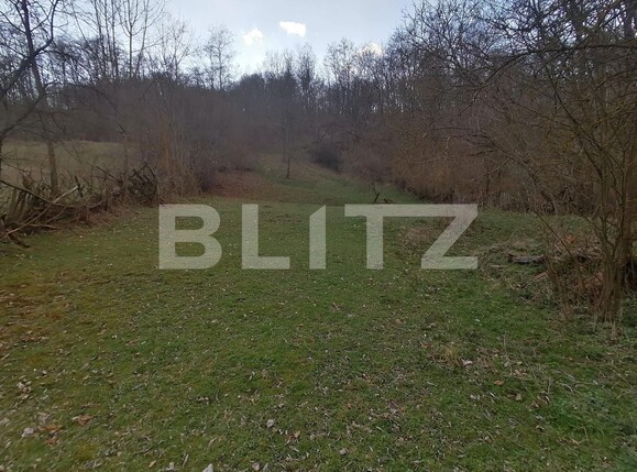 Teren de vânzare Exterior Nord - 112735TV | BLITZ Alba Iulia | Poza3