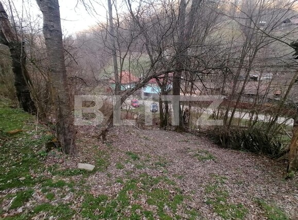 Teren de vânzare Exterior Nord - 112735TV | BLITZ Alba Iulia | Poza2