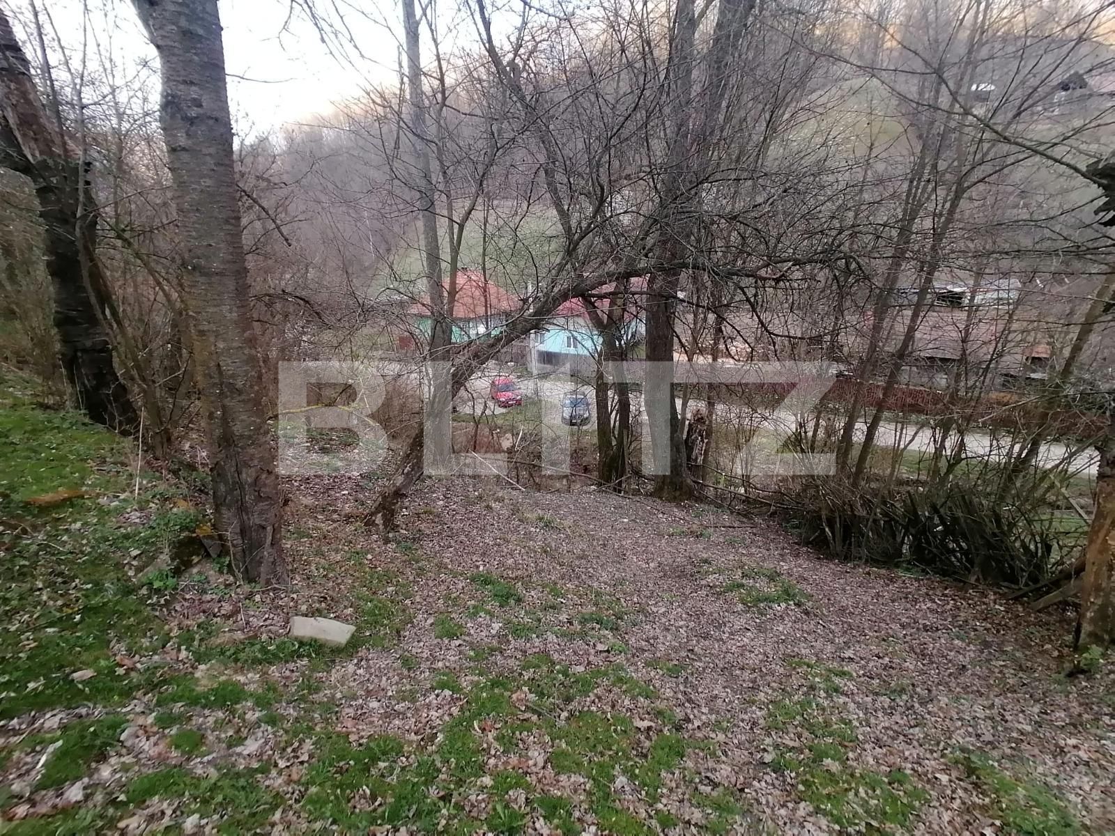 Teren de vânzare Exterior Nord - 112735TV | BLITZ Alba Iulia | Poza2