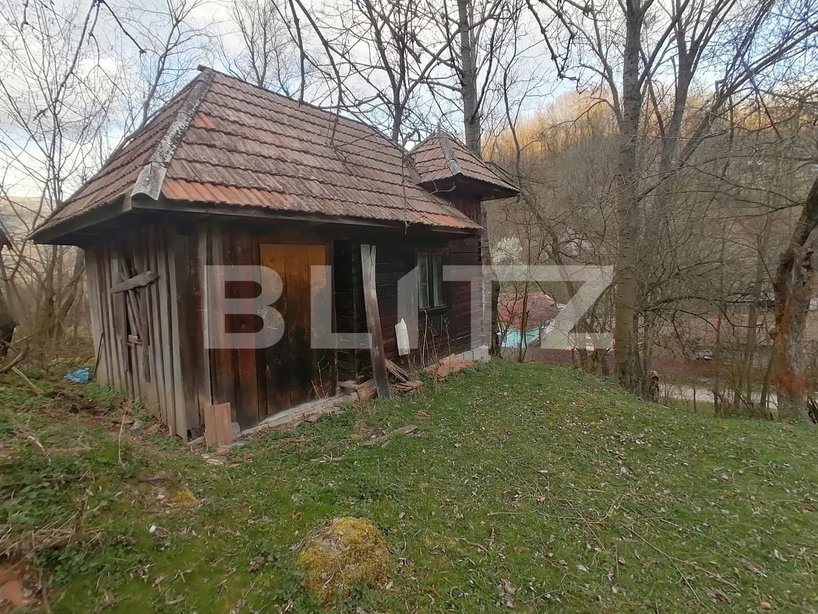 Teren de vânzare Exterior Nord - 112735TV | BLITZ Alba Iulia | Poza4