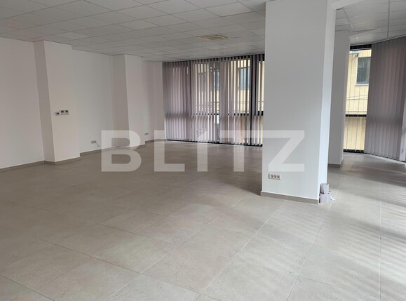 Spațiu comercial de vânzare Central - 112739SVC | BLITZ Alba Iulia | Poza1