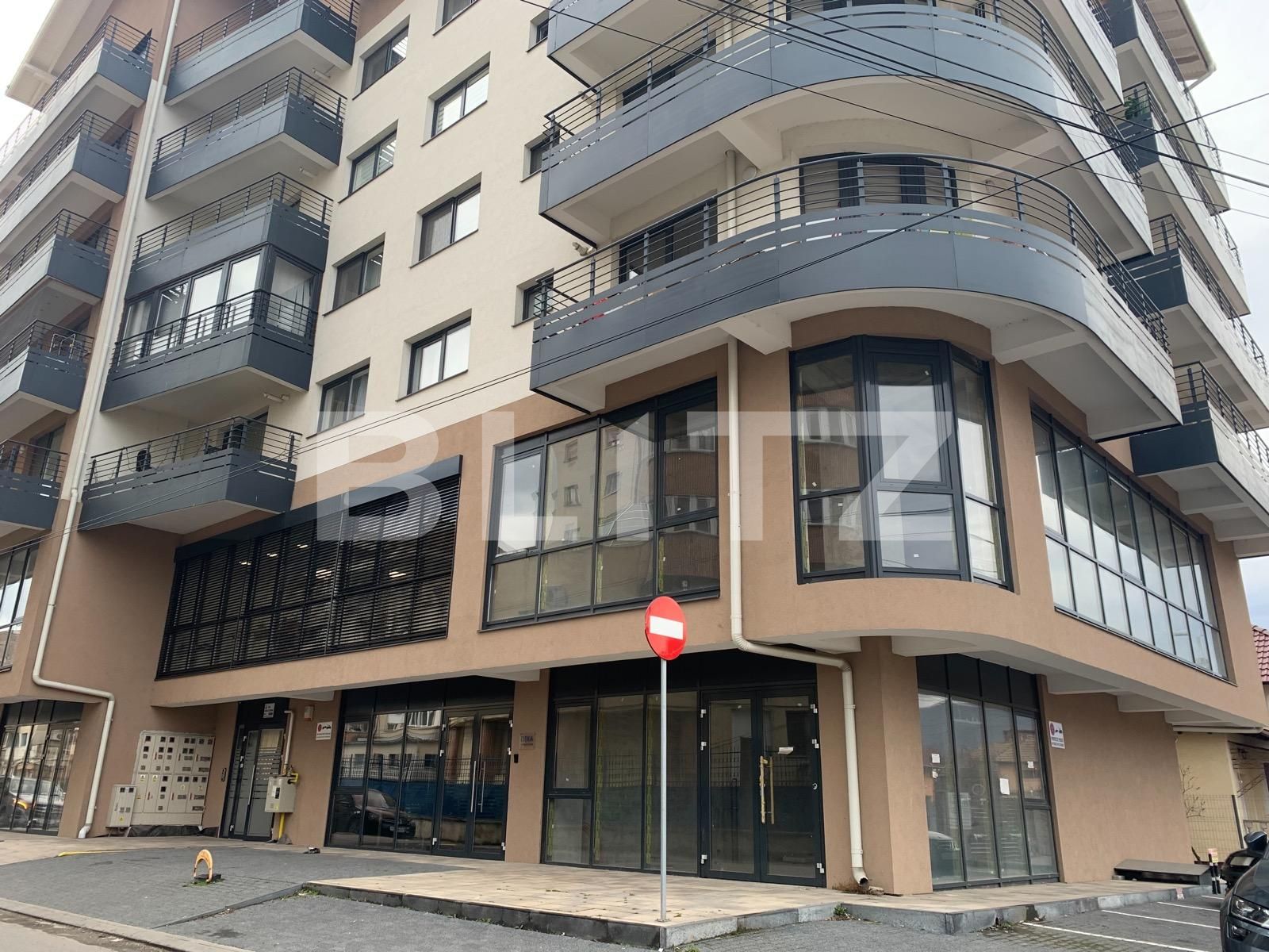 Spațiu comercial de vânzare Central - 112739SVC | BLITZ Alba Iulia | Poza4