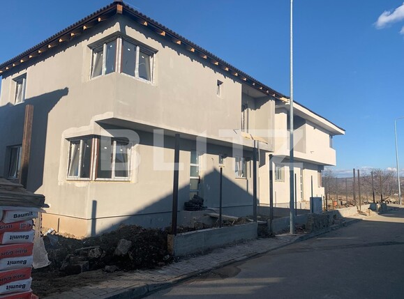 Casa de vânzare 4 camere Cetate - 112775CV | BLITZ Alba Iulia | Poza1