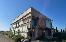 Duplex nou, 140 mp, 380 mp teren, zona Dealul Furcilor